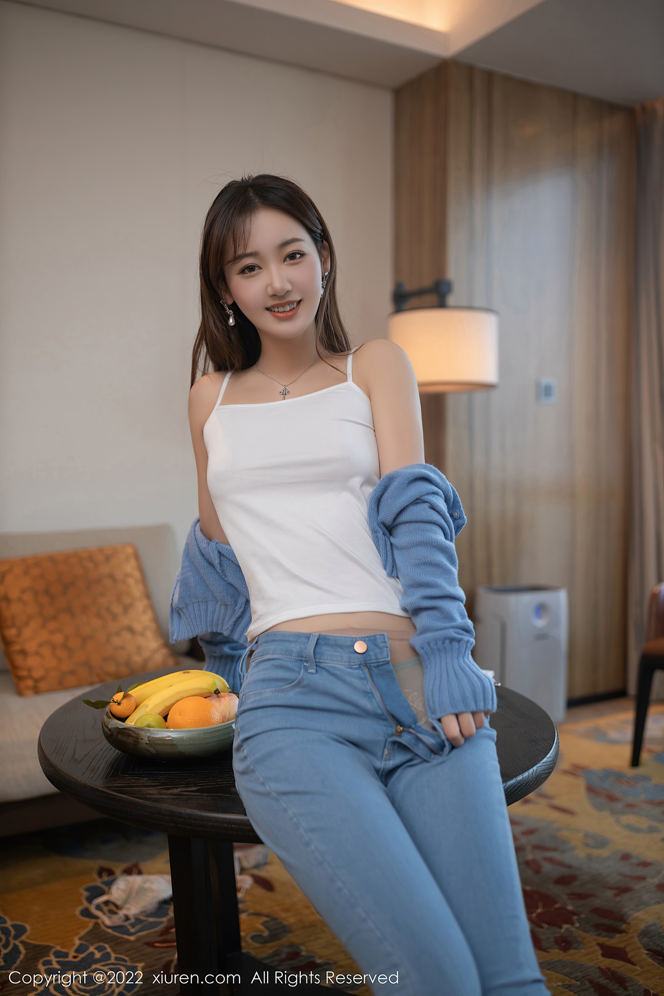 图片[24]-[Xiuren秀人网]2022.02.14 NO.4582 唐安琪[73+1P] – 速更版-美库