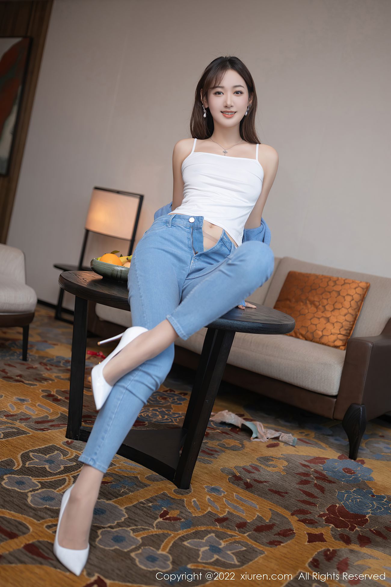 图片[25]-[Xiuren秀人网]2022.02.14 NO.4582 唐安琪[73+1P] – 速更版-美库