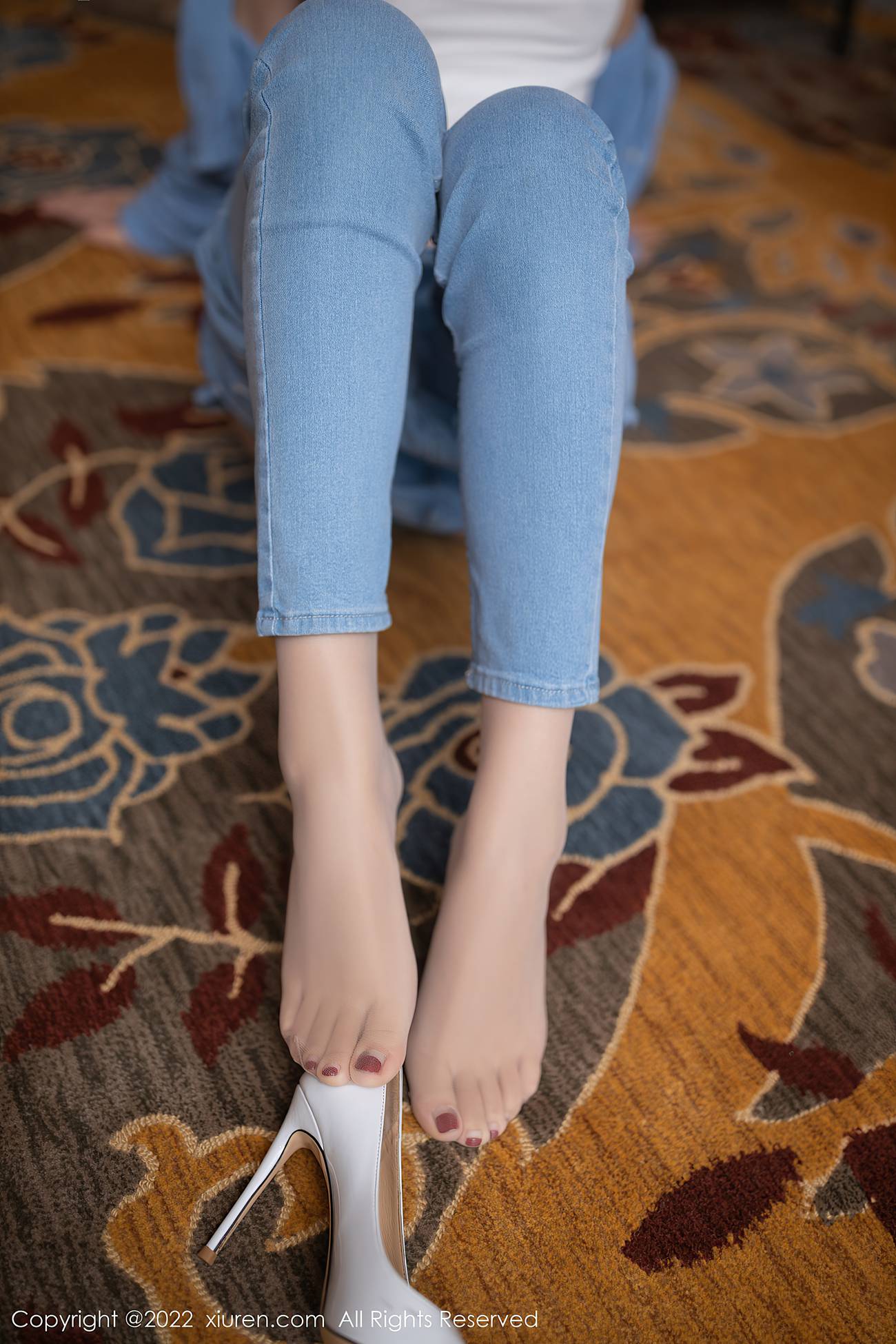 图片[30]-[Xiuren秀人网]2022.02.14 NO.4582 唐安琪[73+1P] – 速更版-美库