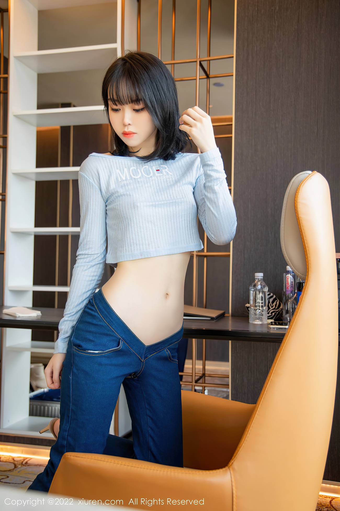 图片[39]-[Xiuren秀人网]2022.02.15 NO.4584 奶瓶.[94+1P] – 速更版-美库