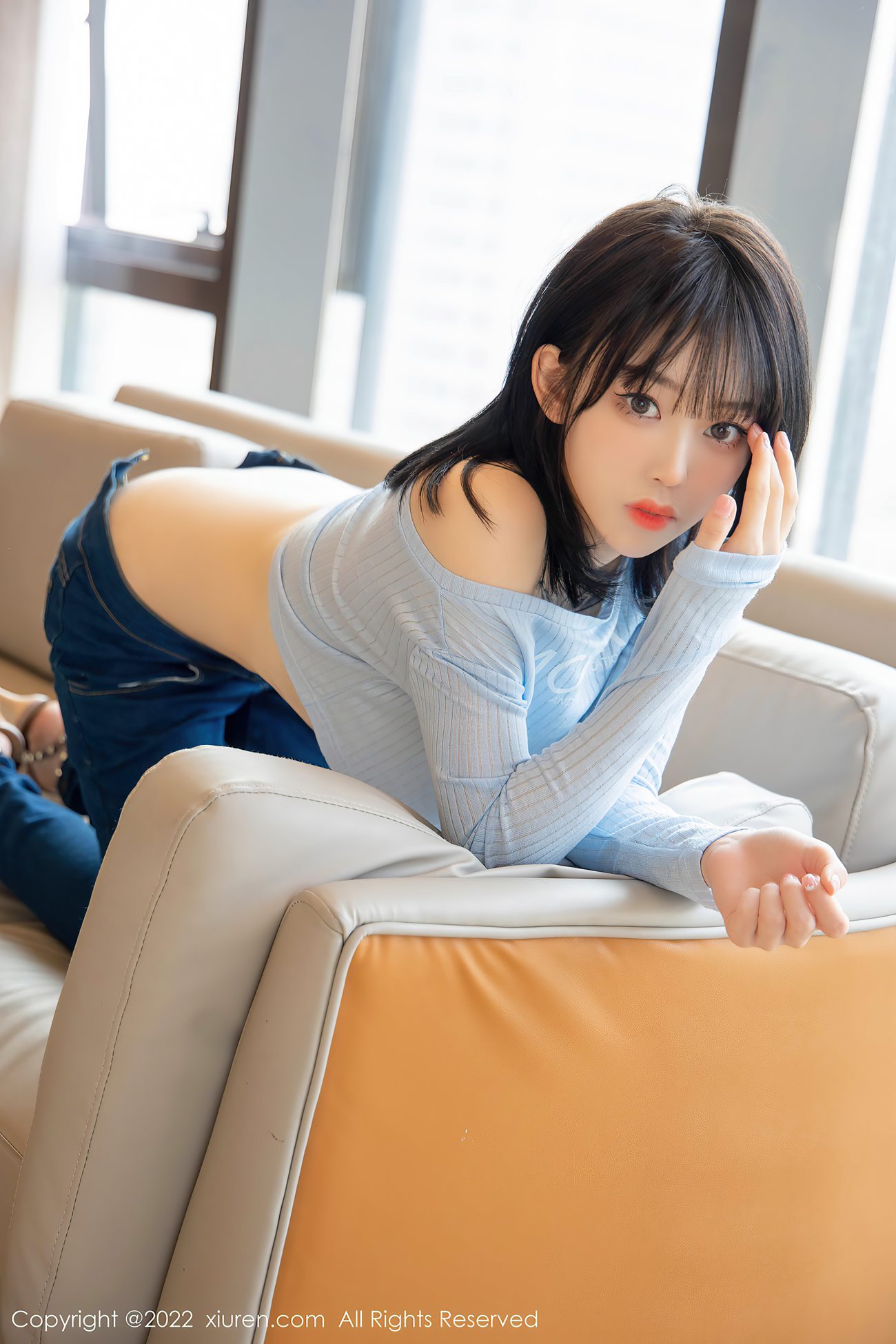 图片[56]-[Xiuren秀人网]2022.02.15 NO.4584 奶瓶.[94+1P] – 速更版-美库