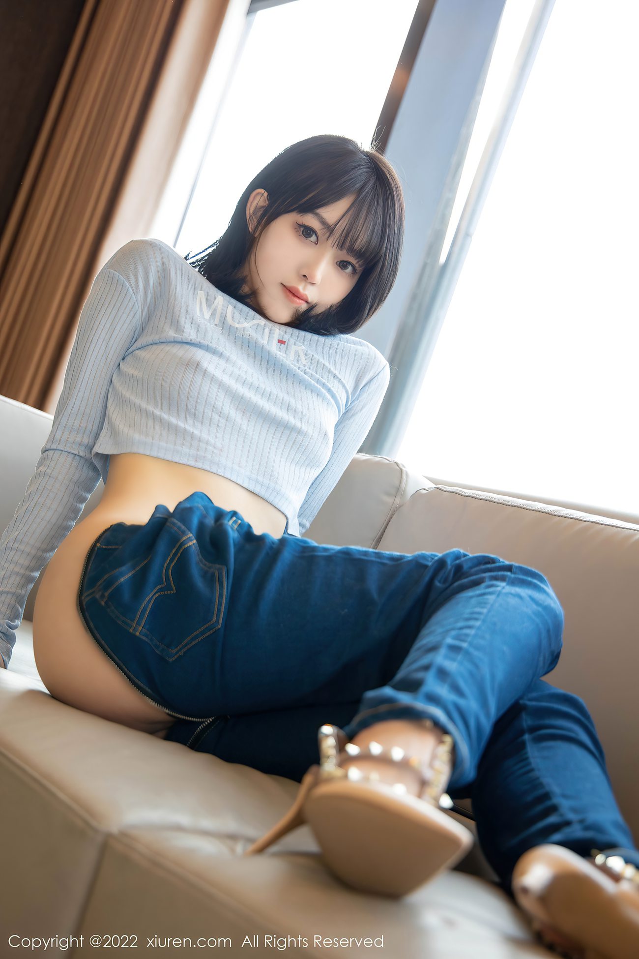 图片[69]-[Xiuren秀人网]2022.02.15 NO.4584 奶瓶.[94+1P] – 速更版-美库