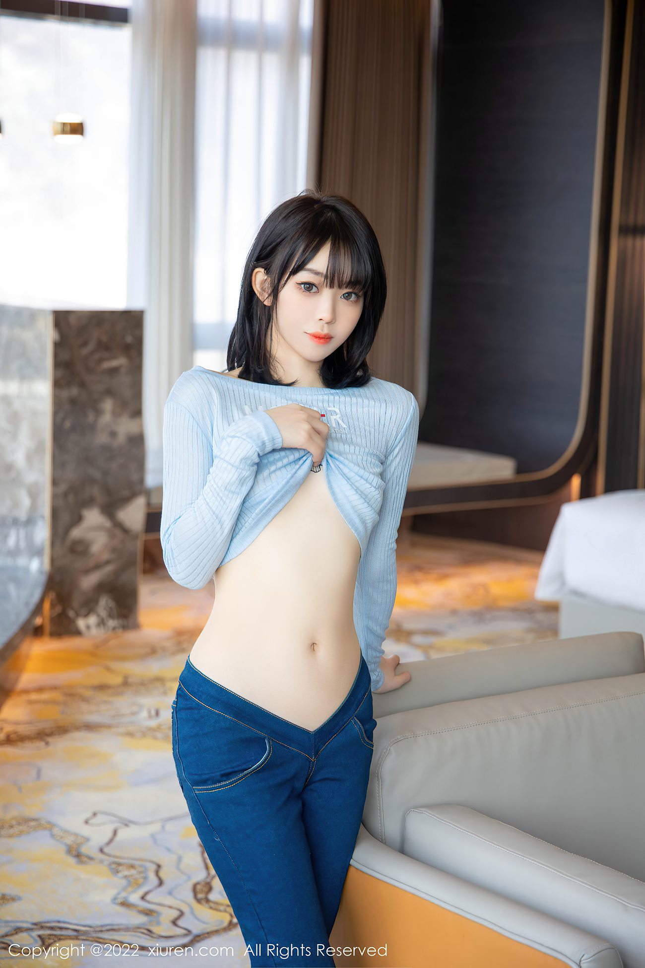 图片[73]-[Xiuren秀人网]2022.02.15 NO.4584 奶瓶.[94+1P] – 速更版-美库