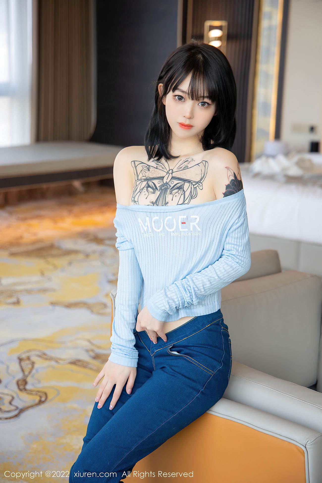 图片[77]-[Xiuren秀人网]2022.02.15 NO.4584 奶瓶.[94+1P] – 速更版-美库