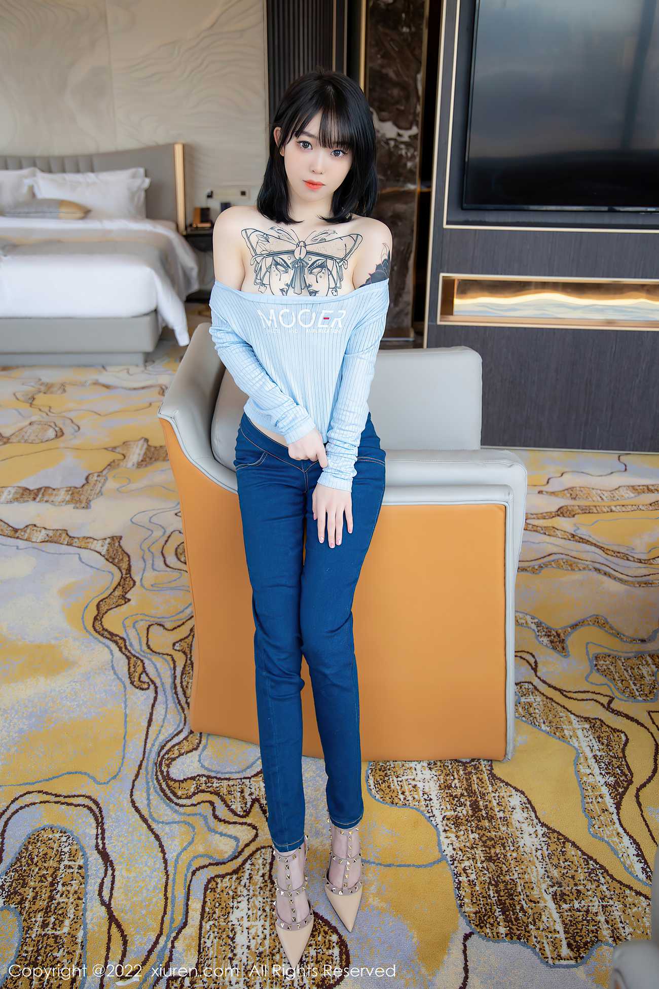 图片[80]-[Xiuren秀人网]2022.02.15 NO.4584 奶瓶.[94+1P] – 速更版-美库