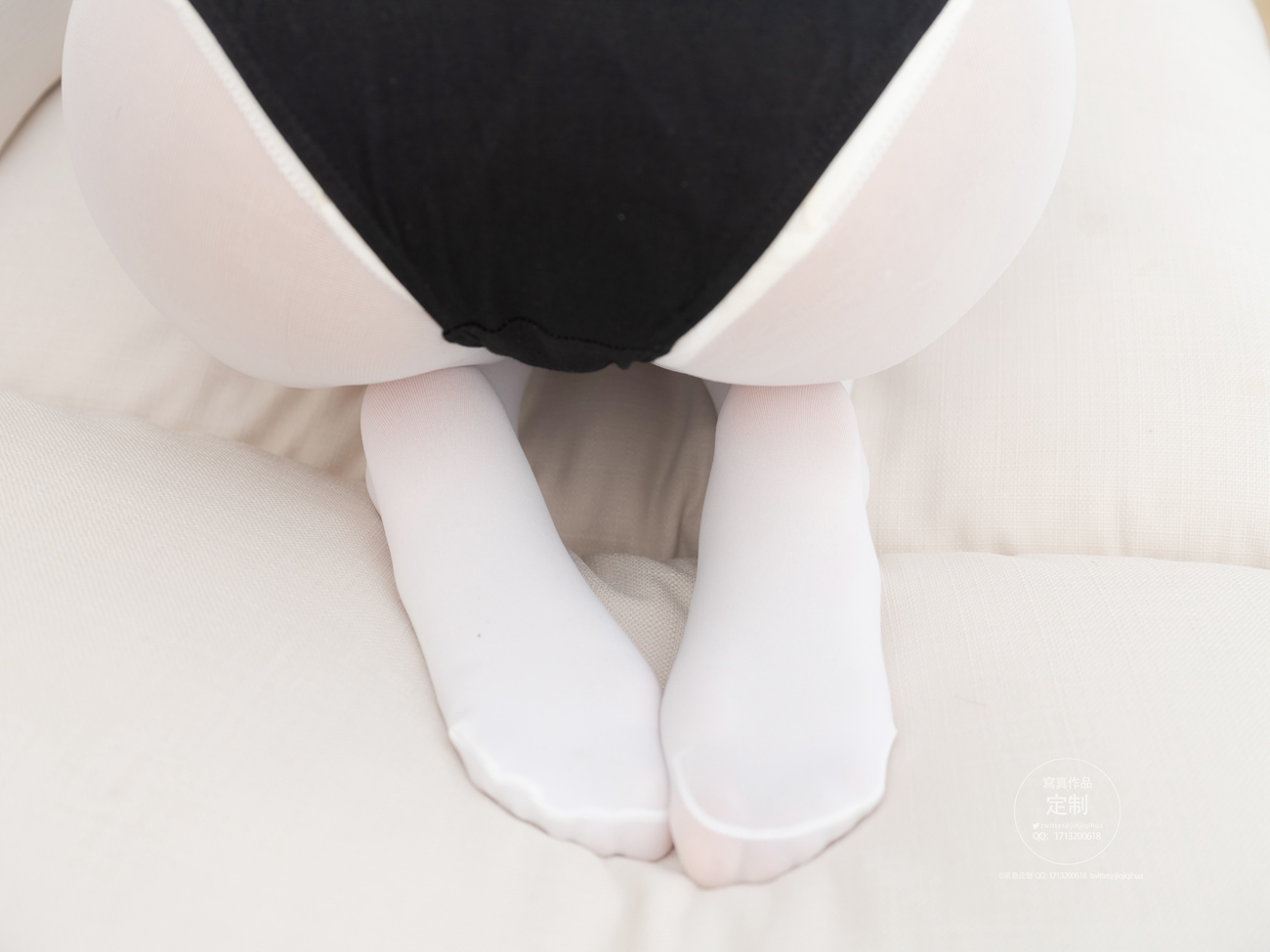 图片[63]-[紧急企划]NO.019 一只喵喵梓[85P] – 速更版-美库