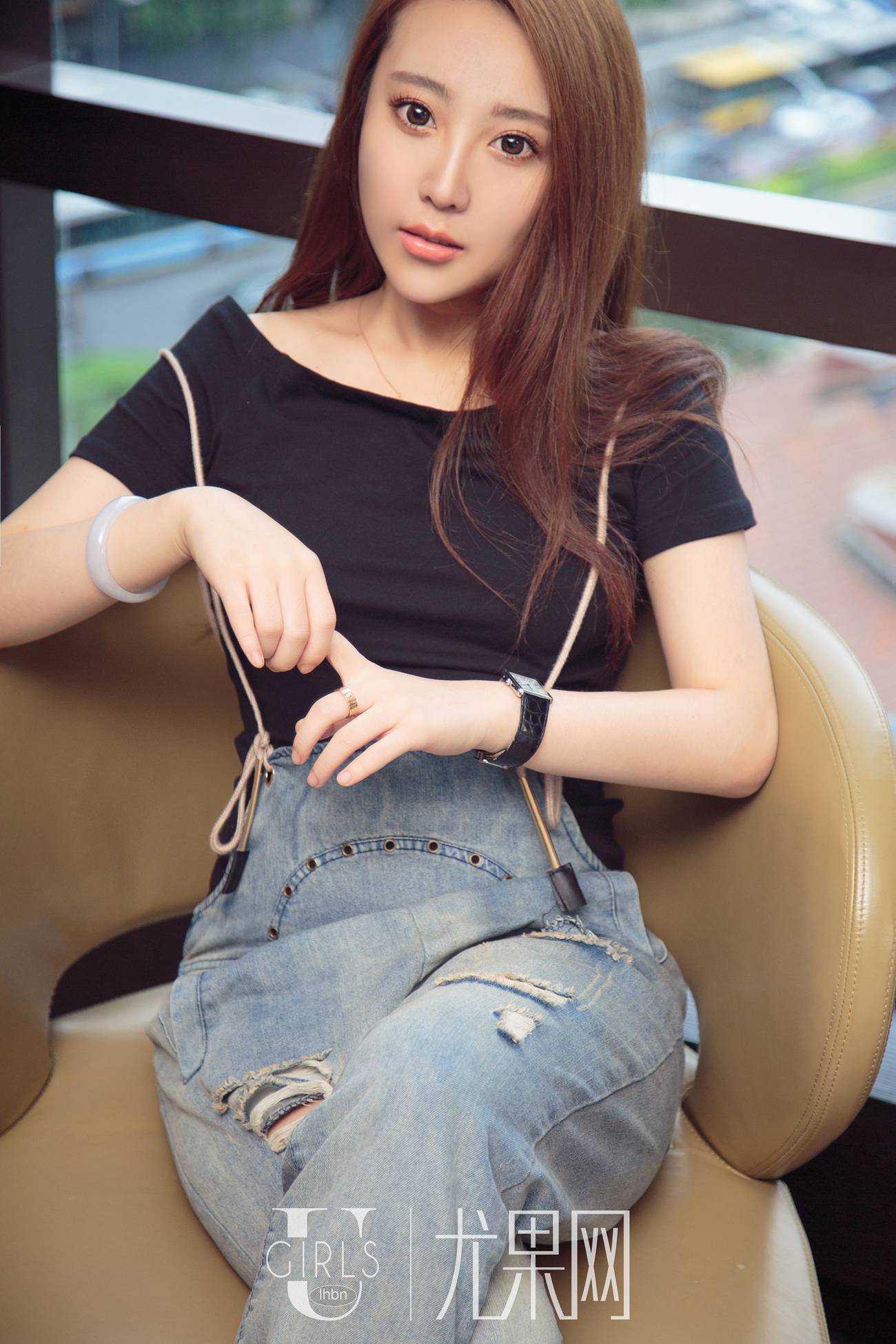 图片[9]-[Ugirls尤果网]2017.08.23 U299唐溪 [65P] – 速更版-美库