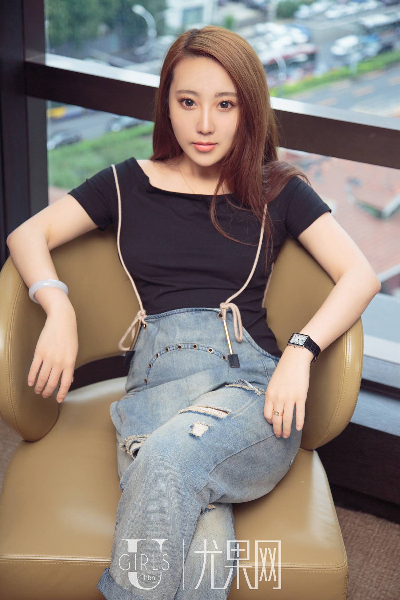 图片[63]-[Ugirls尤果网]2017.08.23 U299唐溪 [65P] – 速更版-美库