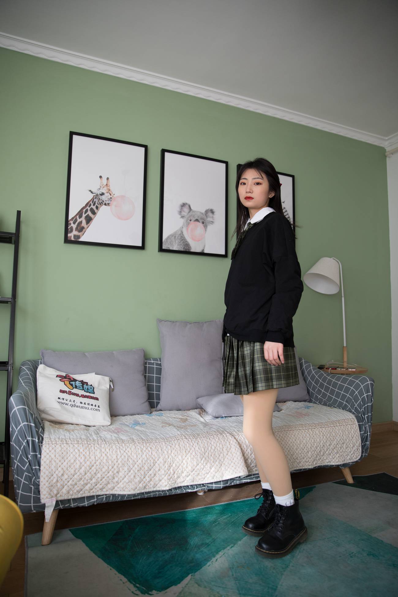 图片[18]-物恋传媒 NO.304 小凌-如你 [156P] – 速更版-美库