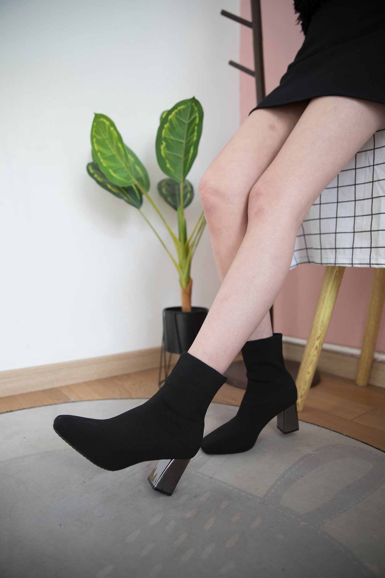 图片[11]-[物恋传媒] NO.305 兔兔-与你流浪，与你重逢 [187P] – 速更版-美库