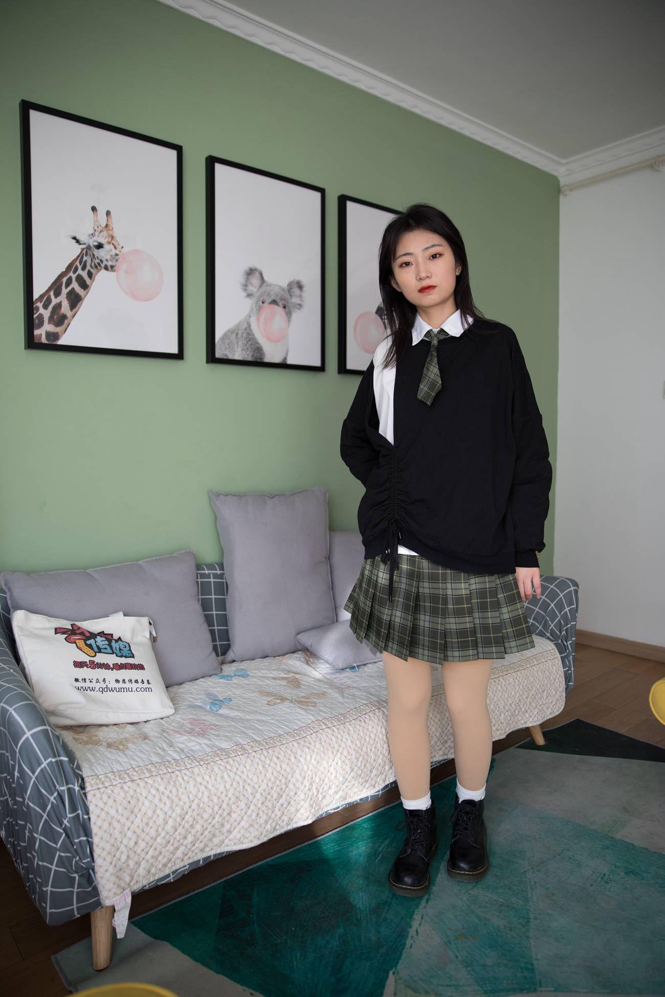 图片[27]-物恋传媒 NO.304 小凌-如你 [156P] – 速更版-美库