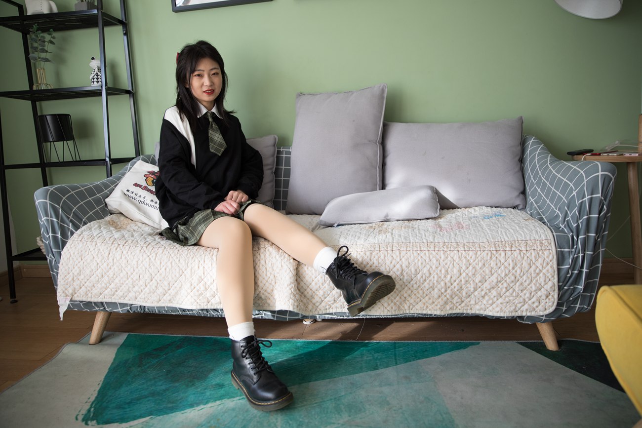 图片[30]-物恋传媒 NO.304 小凌-如你 [156P] – 速更版-美库