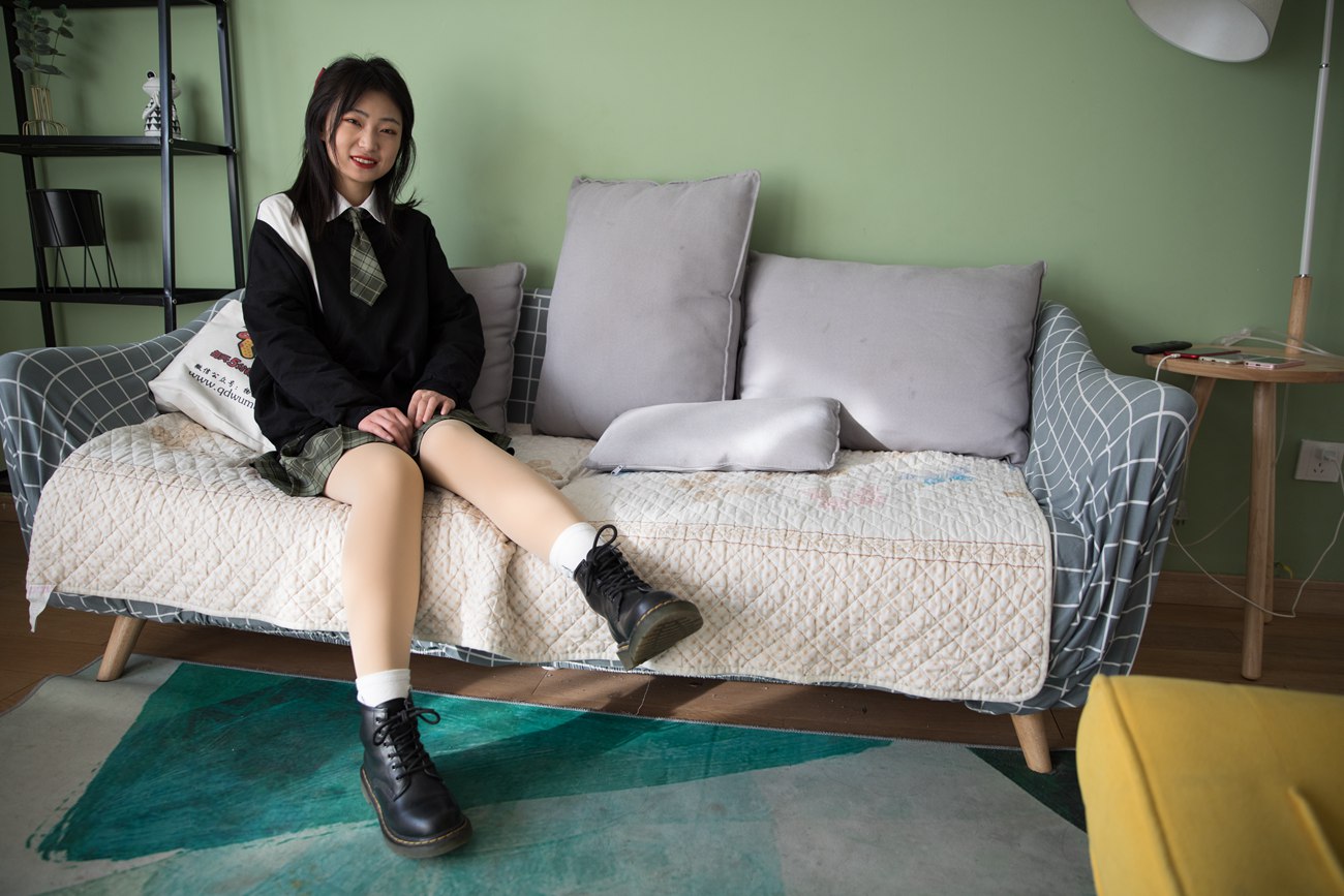 图片[31]-物恋传媒 NO.304 小凌-如你 [156P] – 速更版-美库