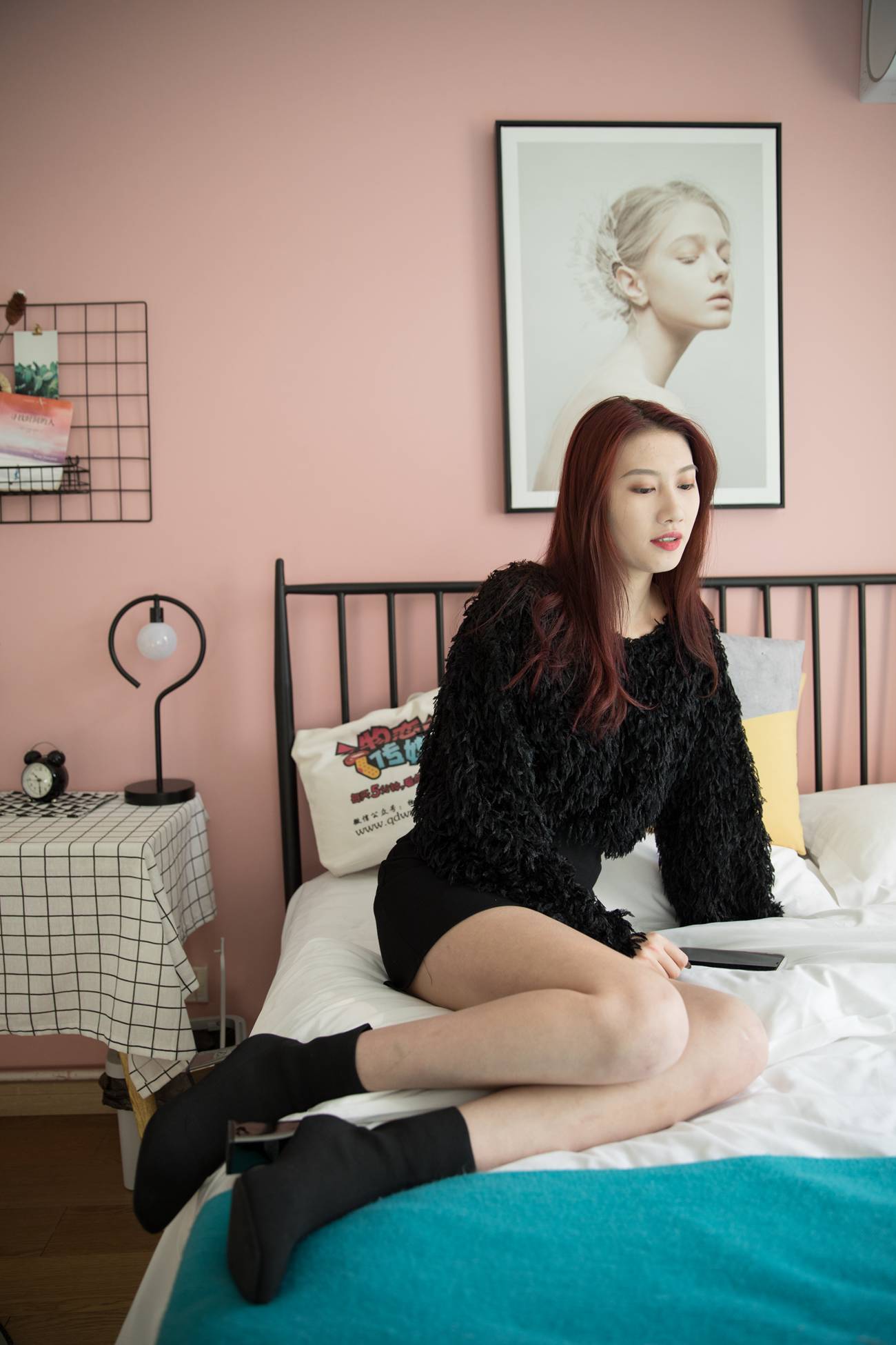 图片[32]-[物恋传媒] NO.305 兔兔-与你流浪，与你重逢 [187P] – 速更版-美库