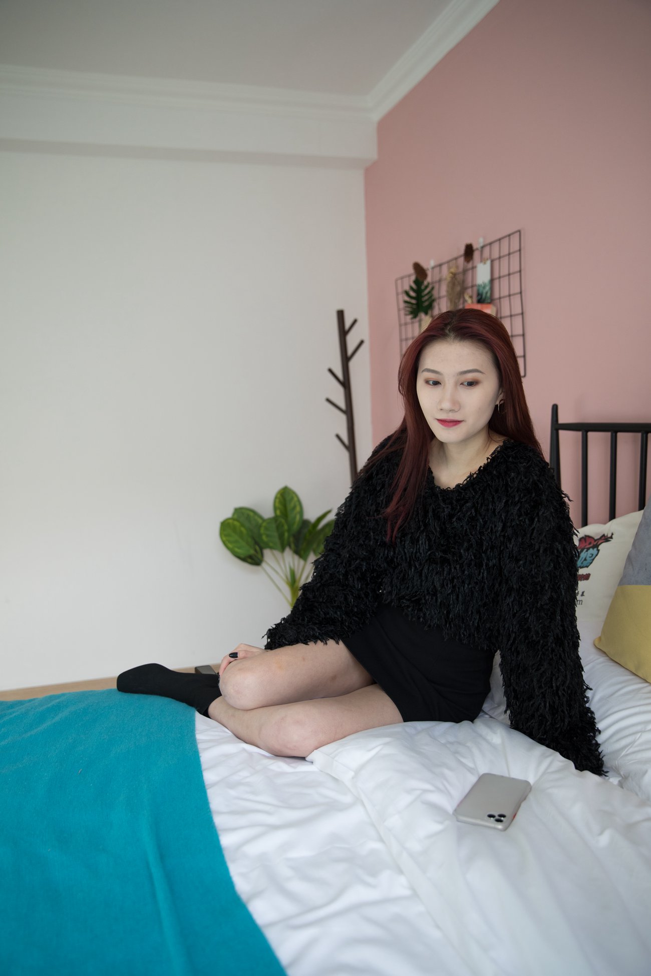 图片[36]-[物恋传媒] NO.305 兔兔-与你流浪，与你重逢 [187P] – 速更版-美库