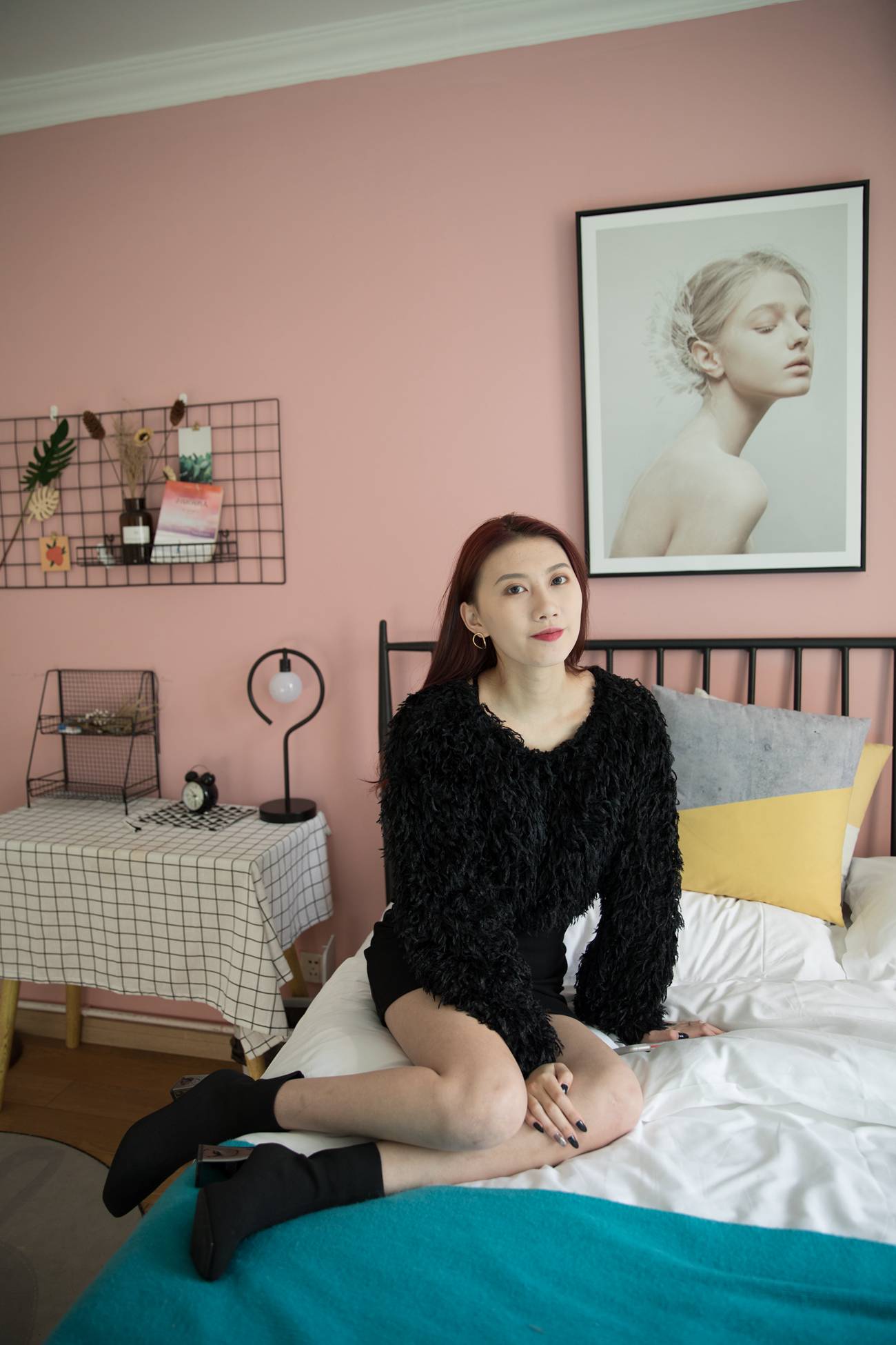 图片[39]-[物恋传媒] NO.305 兔兔-与你流浪，与你重逢 [187P] – 速更版-美库