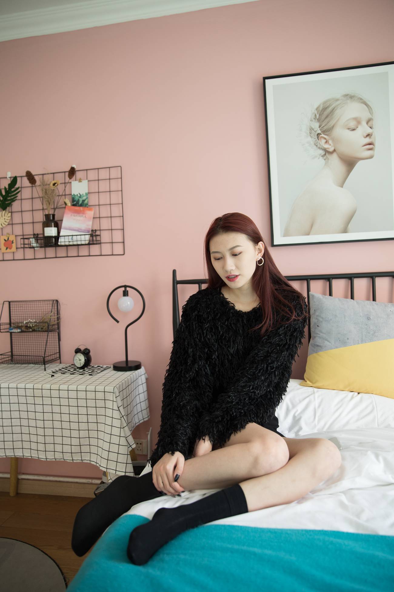 图片[51]-[物恋传媒] NO.305 兔兔-与你流浪，与你重逢 [187P] – 速更版-美库