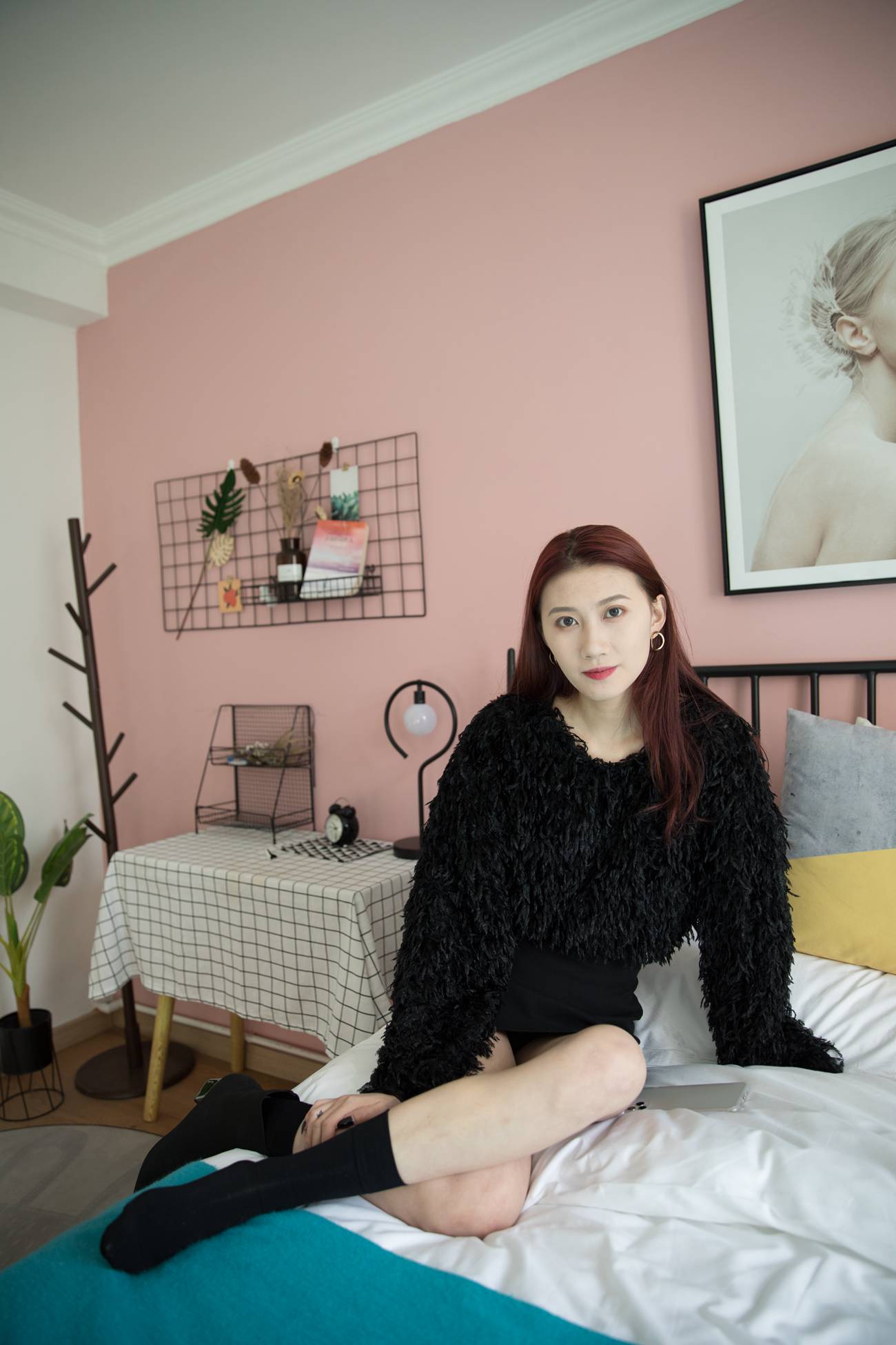 图片[55]-[物恋传媒] NO.305 兔兔-与你流浪，与你重逢 [187P] – 速更版-美库