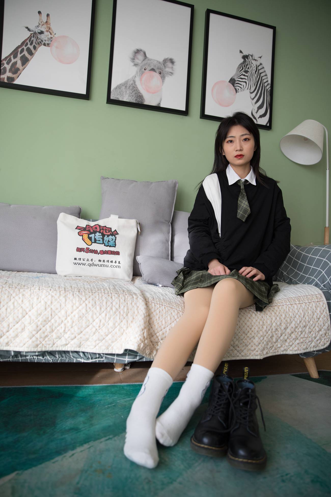 图片[72]-物恋传媒 NO.304 小凌-如你 [156P] – 速更版-美库