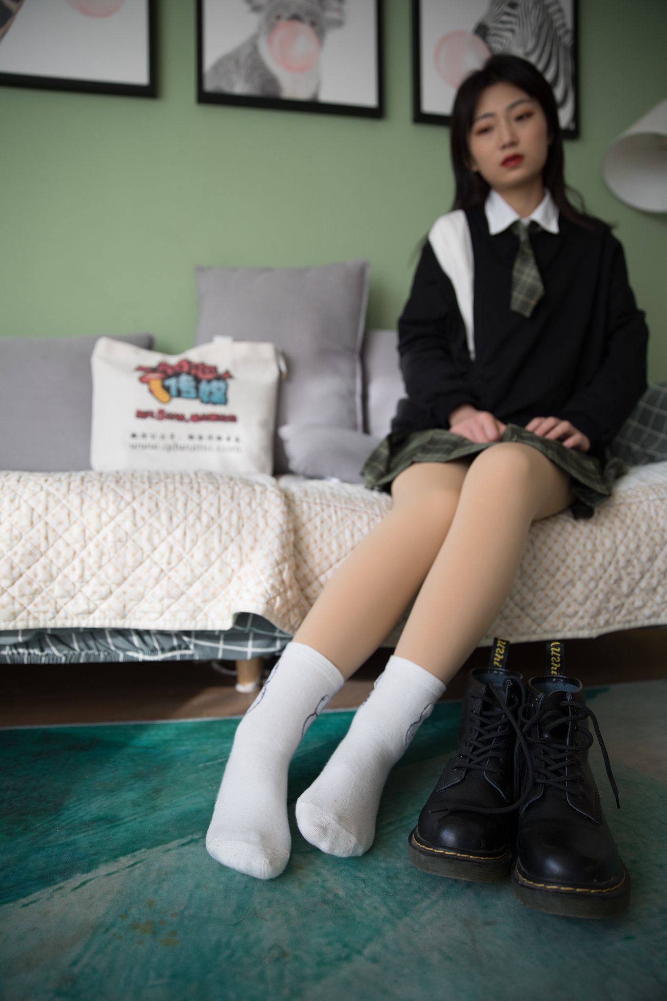 图片[73]-物恋传媒 NO.304 小凌-如你 [156P] – 速更版-美库