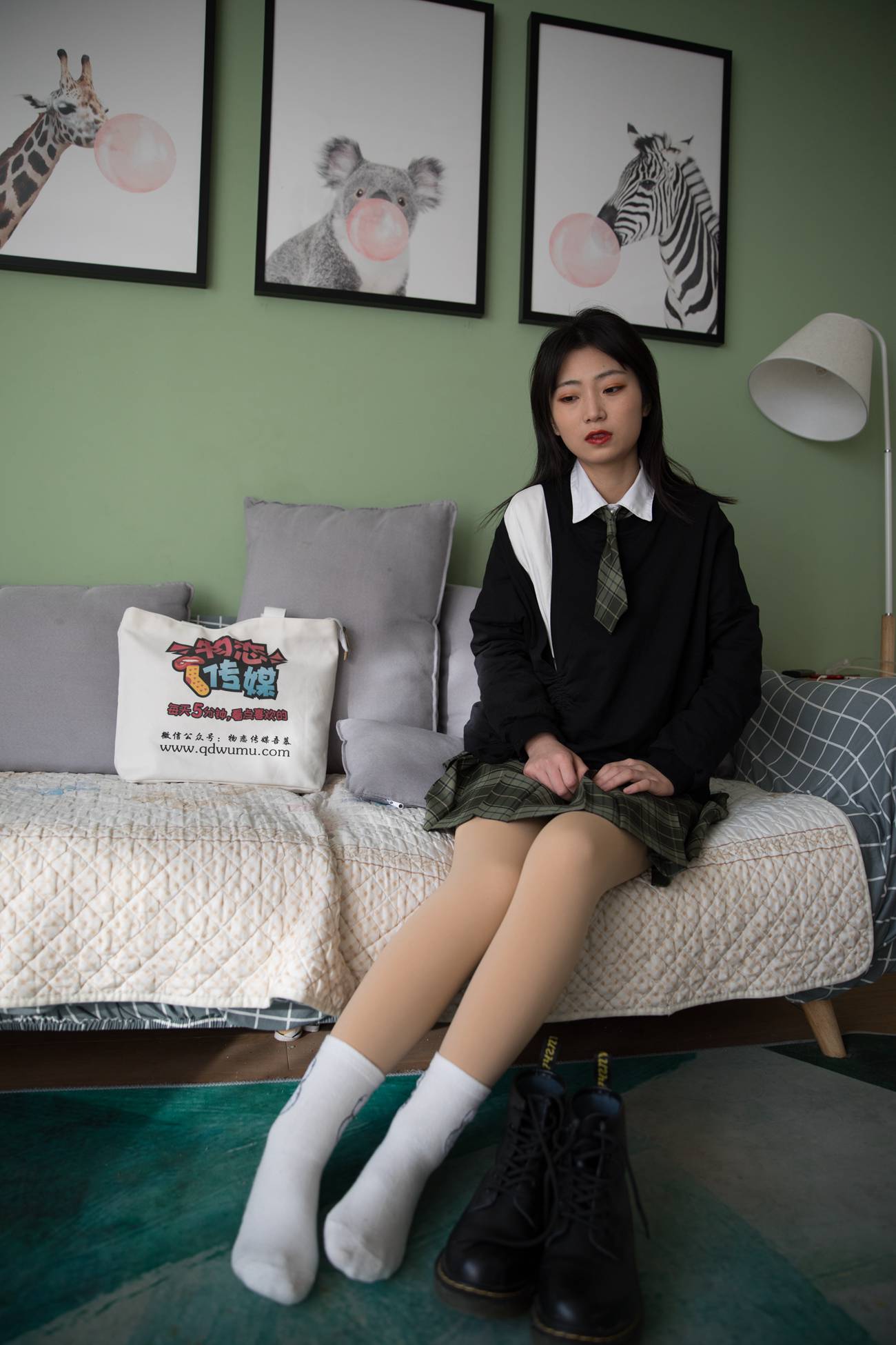 图片[74]-物恋传媒 NO.304 小凌-如你 [156P] – 速更版-美库