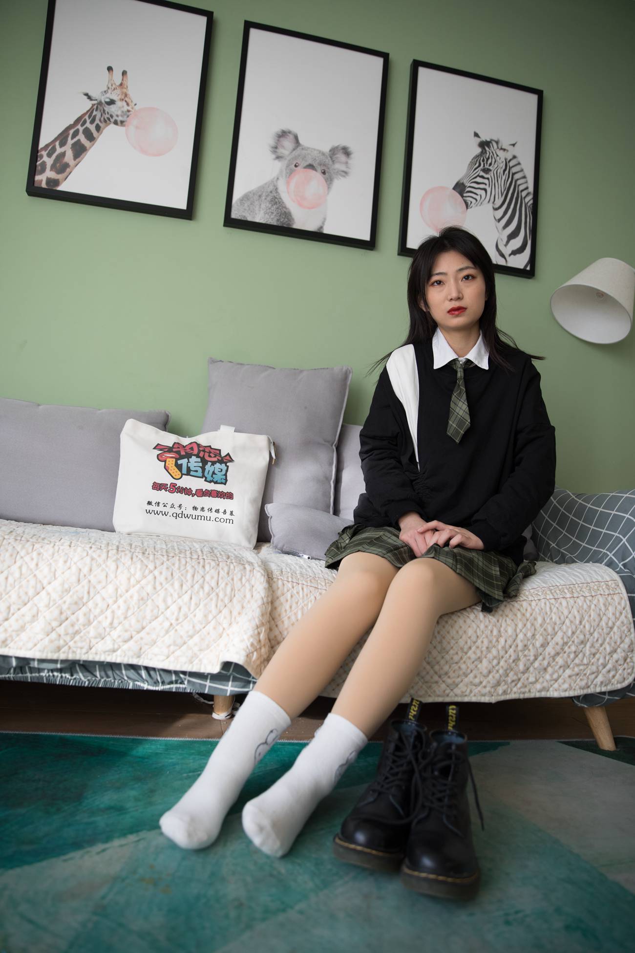 图片[75]-物恋传媒 NO.304 小凌-如你 [156P] – 速更版-美库