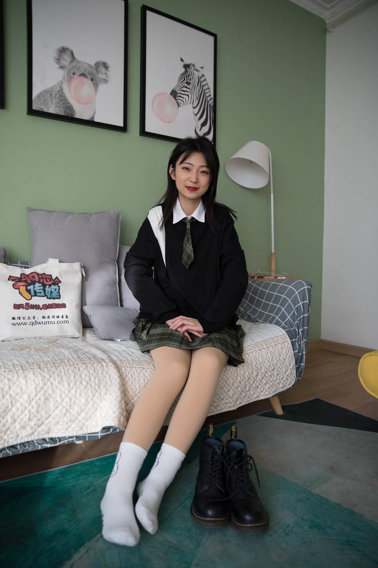 图片[80]-物恋传媒 NO.304 小凌-如你 [156P] – 速更版-美库