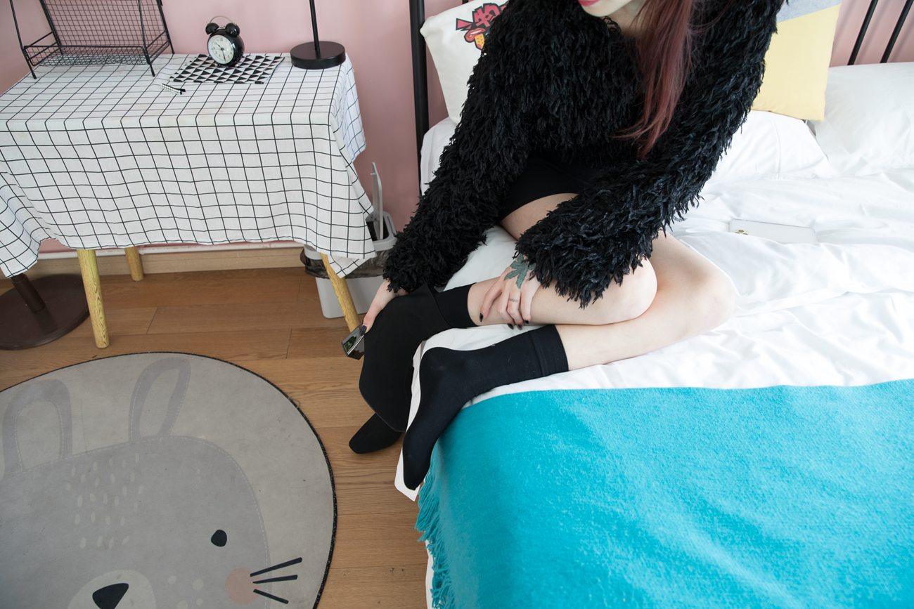 图片[63]-[物恋传媒] NO.305 兔兔-与你流浪，与你重逢 [187P] – 速更版-美库