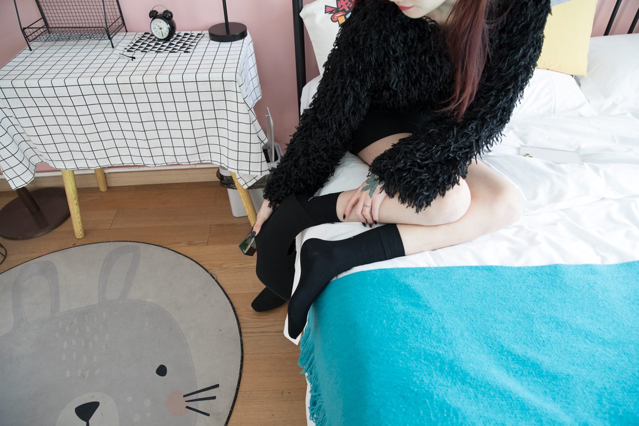 图片[64]-[物恋传媒] NO.305 兔兔-与你流浪，与你重逢 [187P] – 速更版-美库