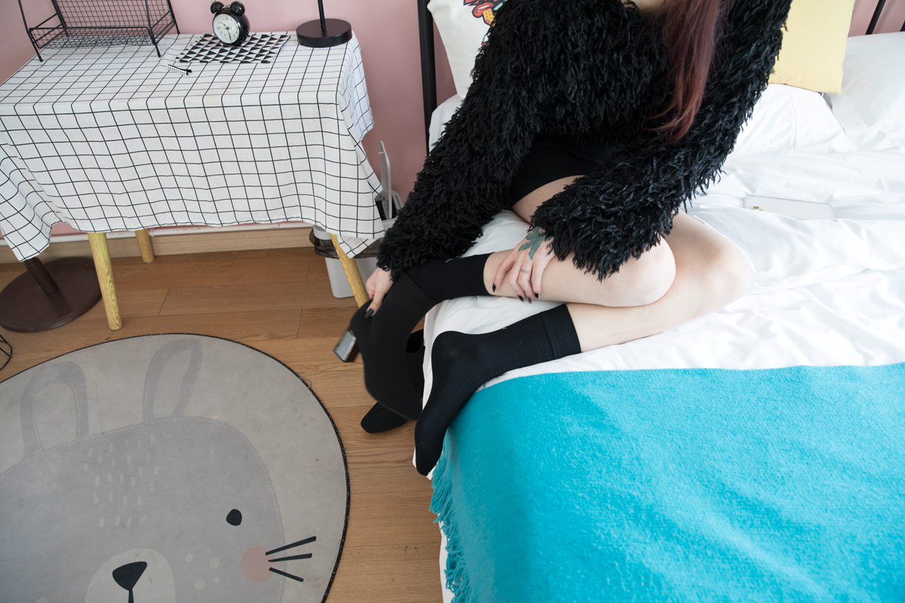 图片[65]-[物恋传媒] NO.305 兔兔-与你流浪，与你重逢 [187P] – 速更版-美库