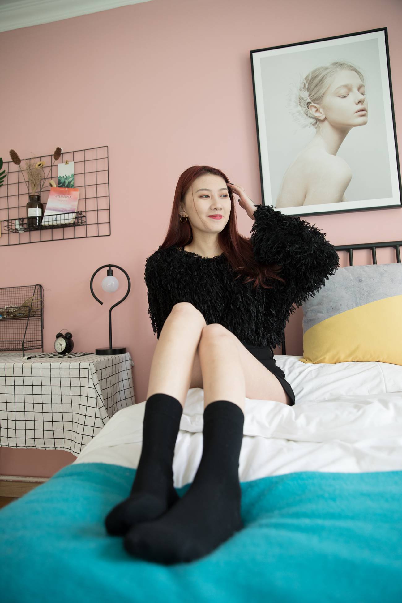 图片[68]-[物恋传媒] NO.305 兔兔-与你流浪，与你重逢 [187P] – 速更版-美库