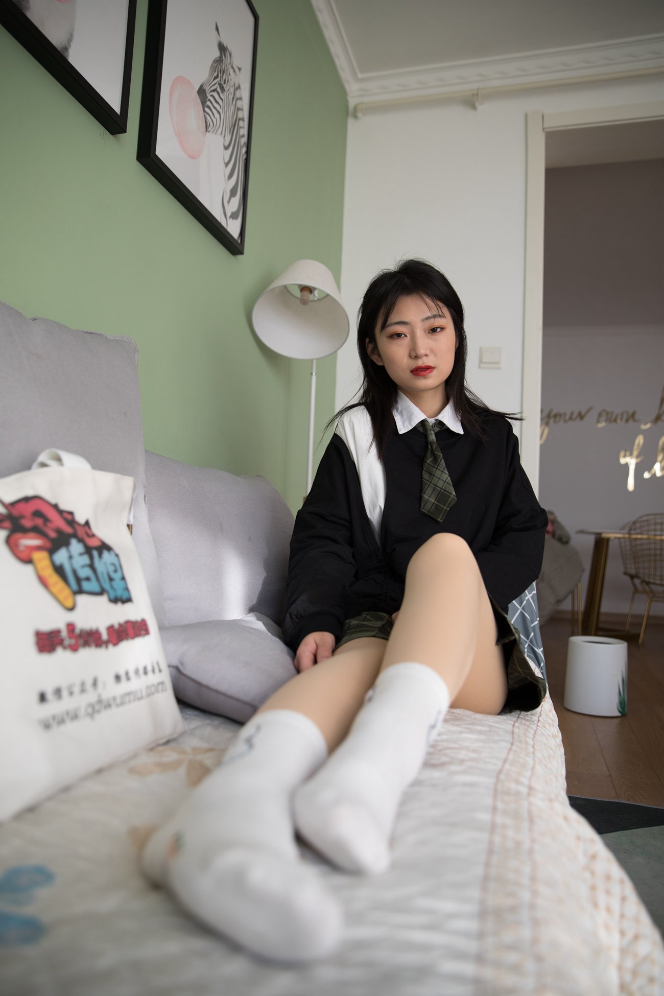 图片[87]-物恋传媒 NO.304 小凌-如你 [156P] – 速更版-美库