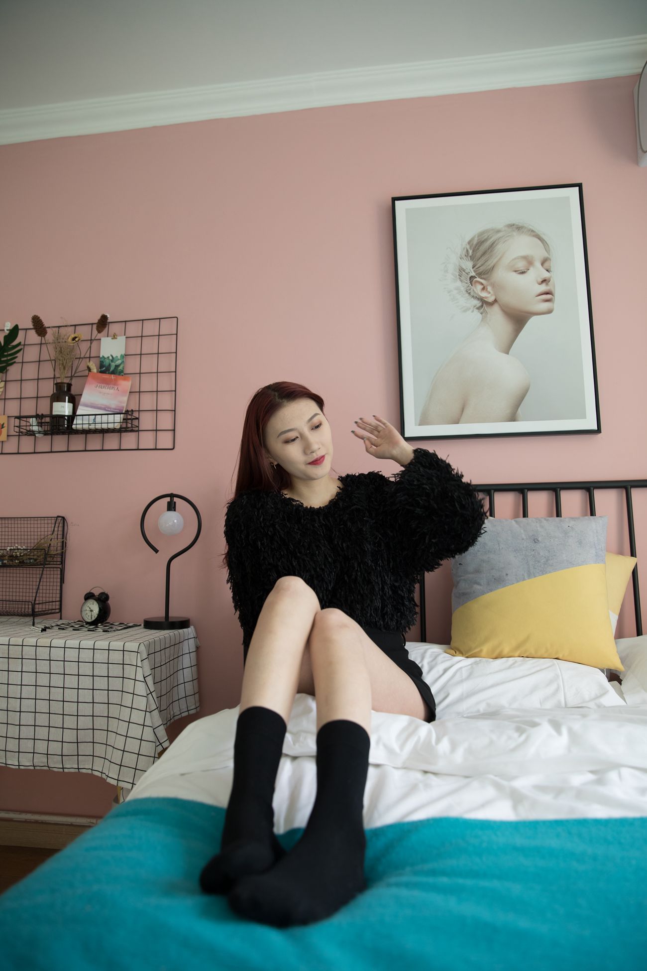 图片[69]-[物恋传媒] NO.305 兔兔-与你流浪，与你重逢 [187P] – 速更版-美库