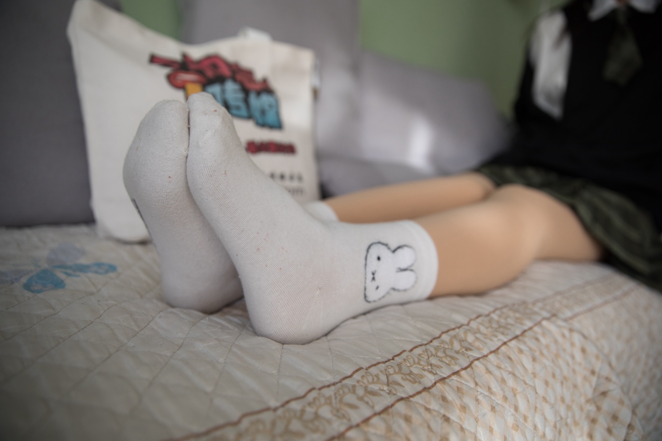 图片[96]-物恋传媒 NO.304 小凌-如你 [156P] – 速更版-美库