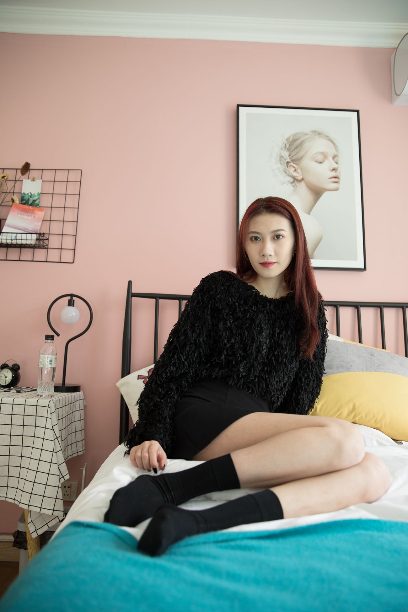 图片[85]-[物恋传媒] NO.305 兔兔-与你流浪，与你重逢 [187P] – 速更版-美库