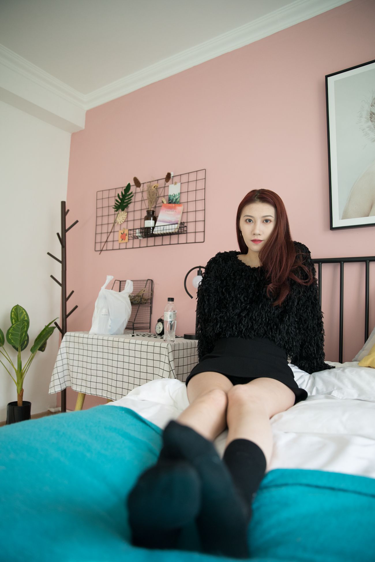 图片[94]-[物恋传媒] NO.305 兔兔-与你流浪，与你重逢 [187P] – 速更版-美库