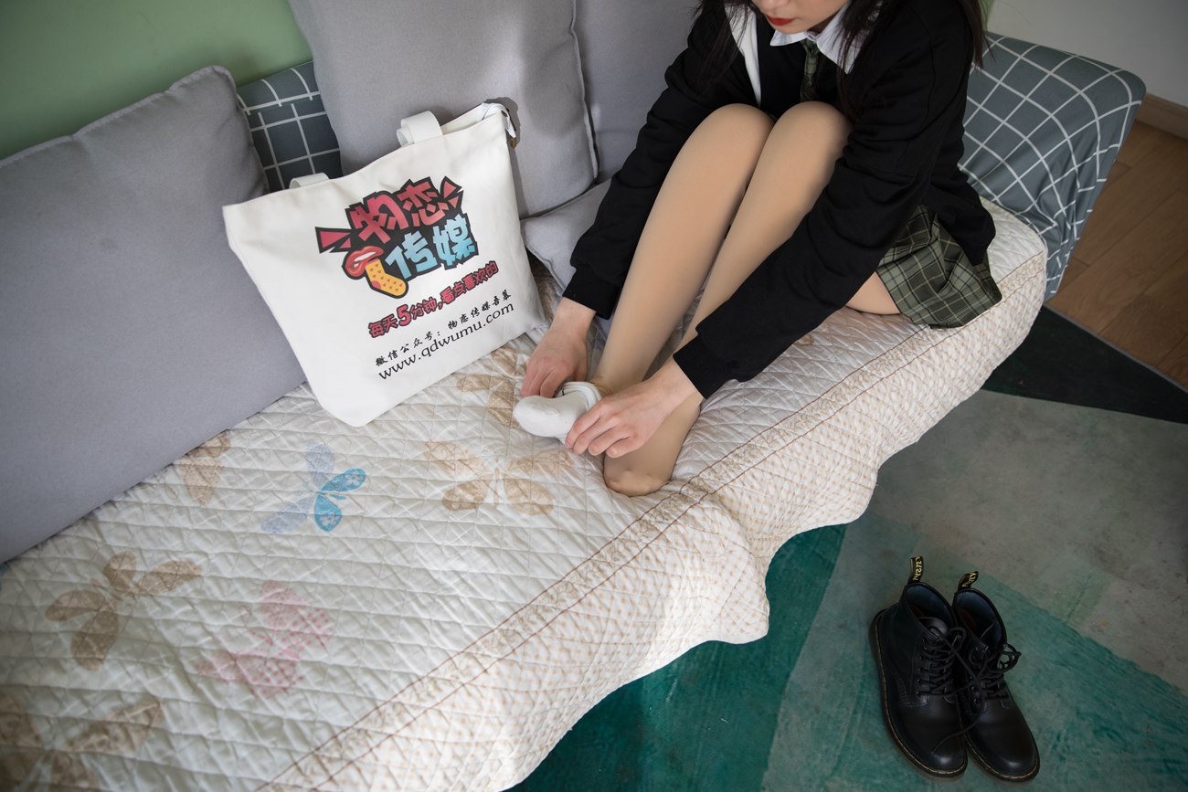 图片[128]-物恋传媒 NO.304 小凌-如你 [156P] – 速更版-美库