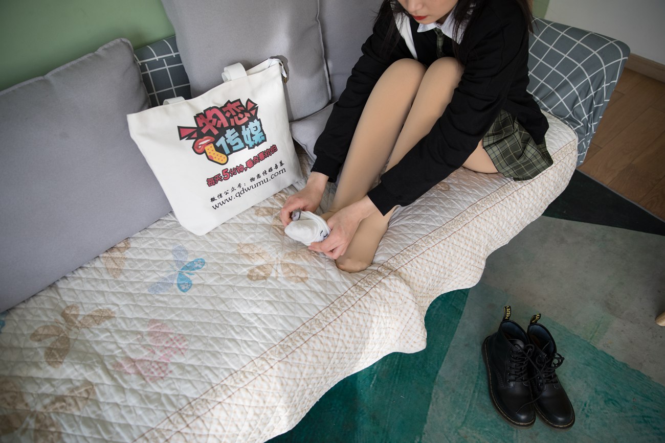 图片[129]-物恋传媒 NO.304 小凌-如你 [156P] – 速更版-美库