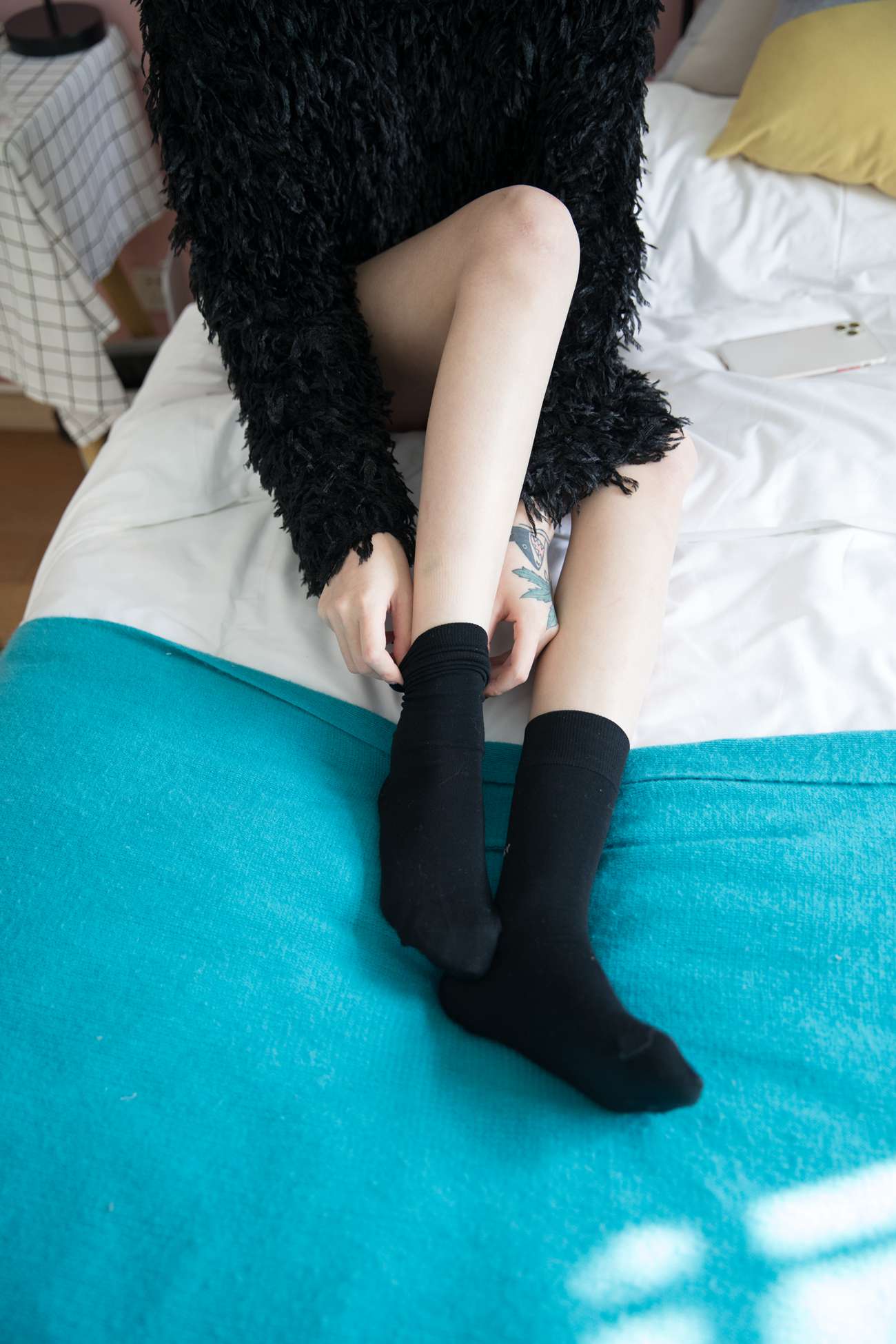 图片[105]-[物恋传媒] NO.305 兔兔-与你流浪，与你重逢 [187P] – 速更版-美库