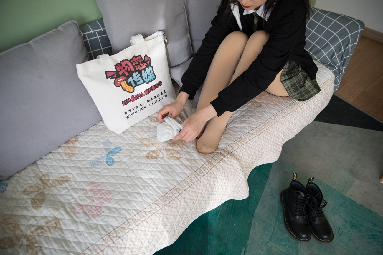 图片[131]-物恋传媒 NO.304 小凌-如你 [156P] – 速更版-美库