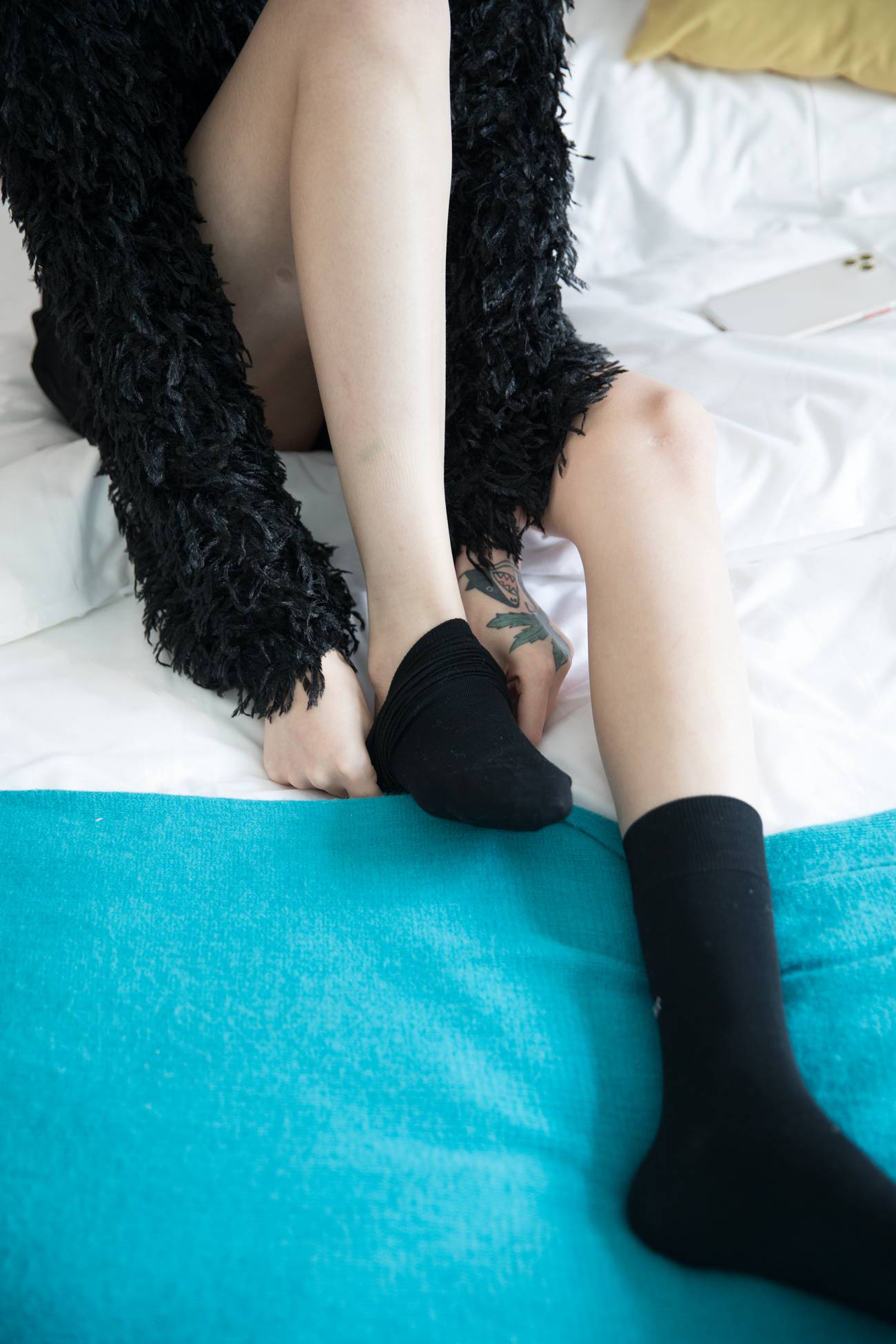 图片[111]-[物恋传媒] NO.305 兔兔-与你流浪，与你重逢 [187P] – 速更版-美库