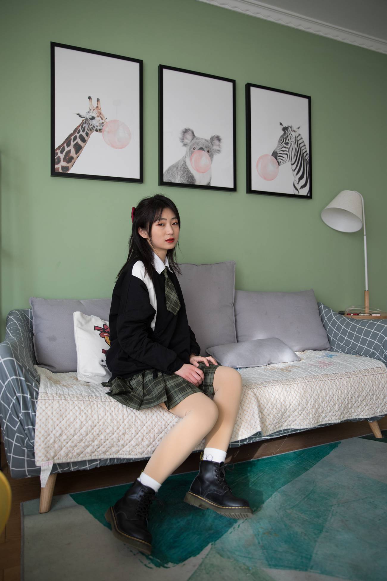 图片[154]-物恋传媒 NO.304 小凌-如你 [156P] – 速更版-美库