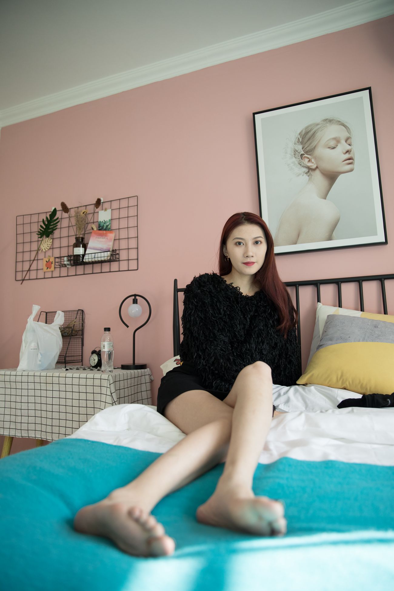 图片[165]-[物恋传媒] NO.305 兔兔-与你流浪，与你重逢 [187P] – 速更版-美库