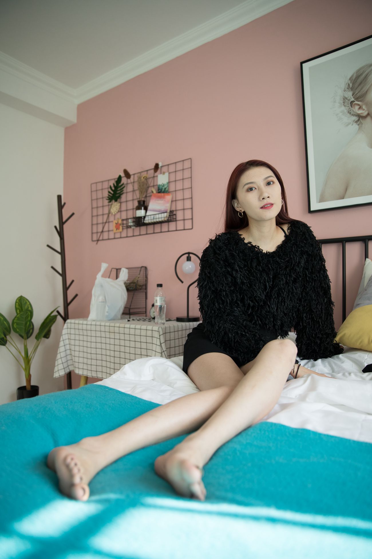 图片[166]-[物恋传媒] NO.305 兔兔-与你流浪，与你重逢 [187P] – 速更版-美库