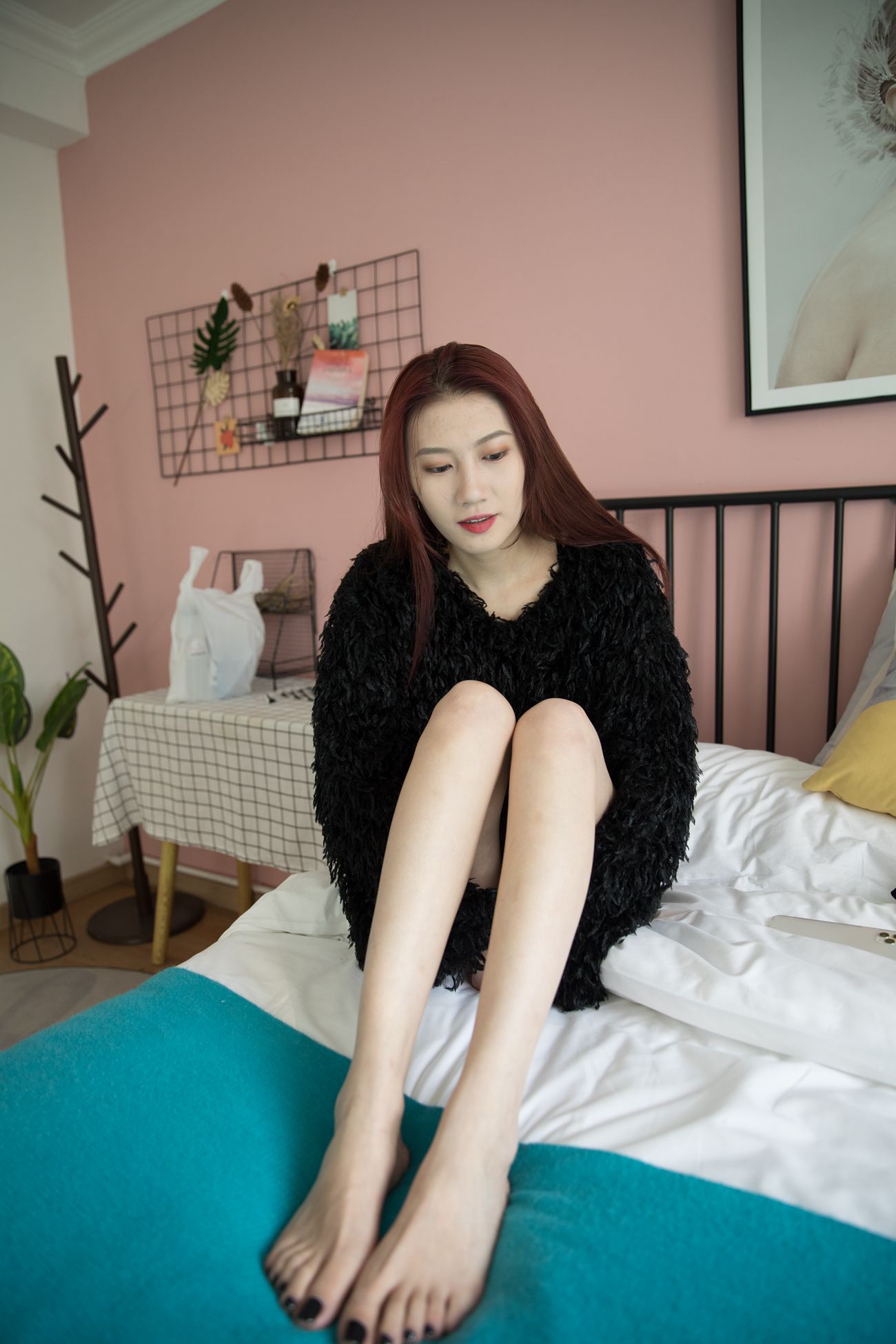 图片[180]-[物恋传媒] NO.305 兔兔-与你流浪，与你重逢 [187P] – 速更版-美库