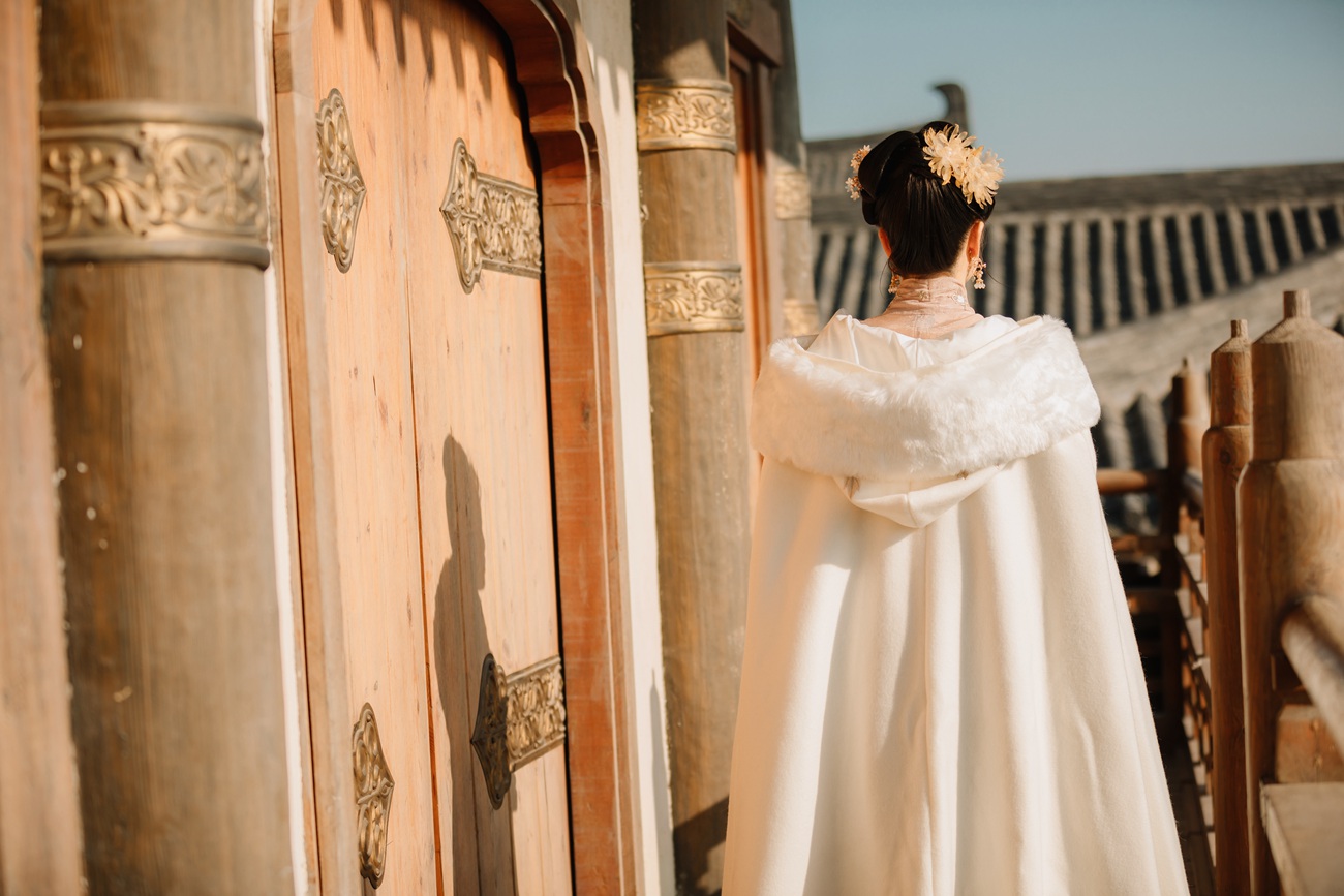 图片[11]-[YITUYU艺图语] 2021.08.20 锦瑟 碧山 [22P] – 速更版-美库