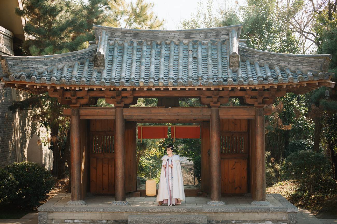 图片[15]-[YITUYU艺图语] 2021.08.20 锦瑟 碧山 [22P] – 速更版-美库