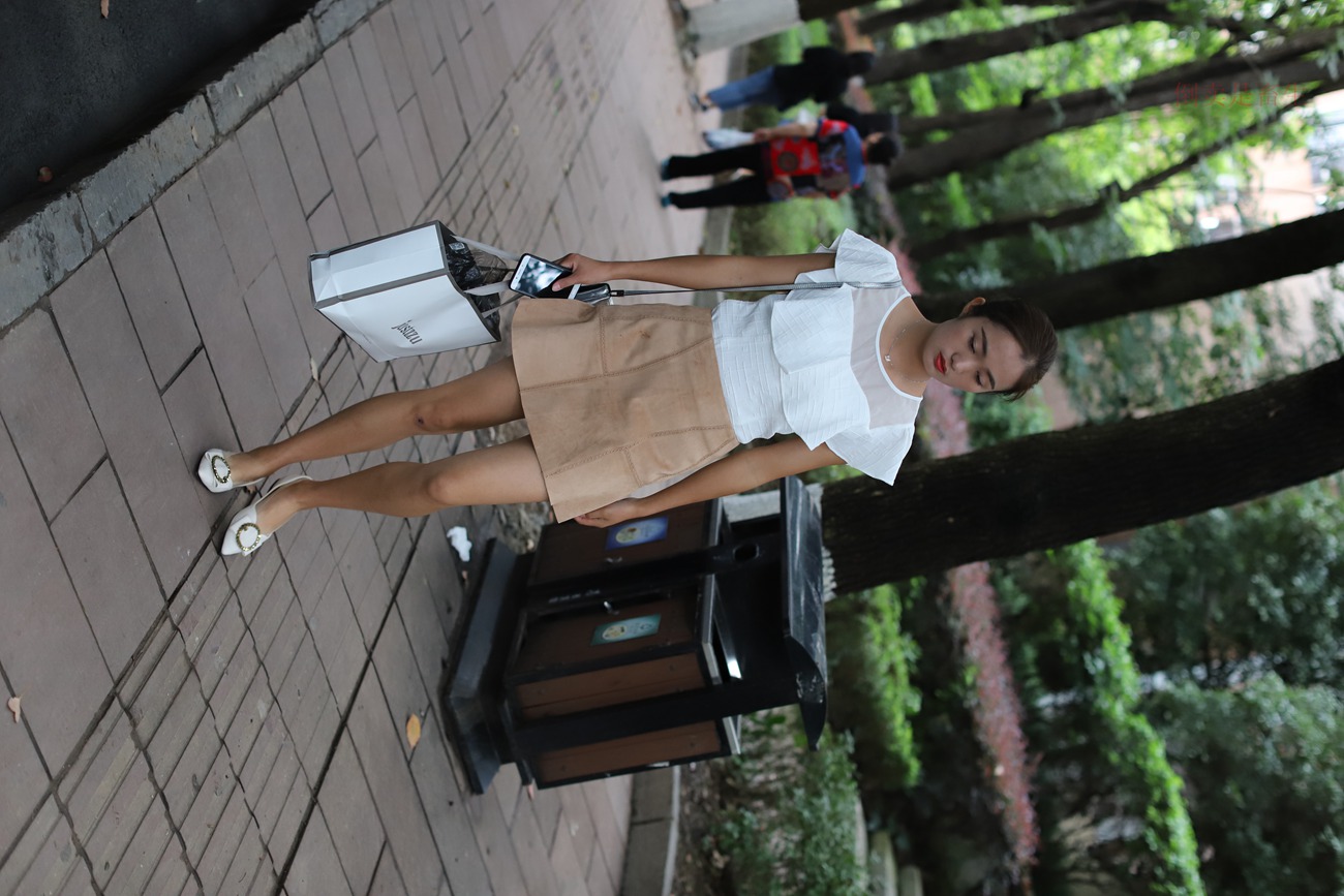 图片[20]-大西瓜爱牙膏-早期作品-Z5-2 船袜 (1)[124P] – 速更版-美库