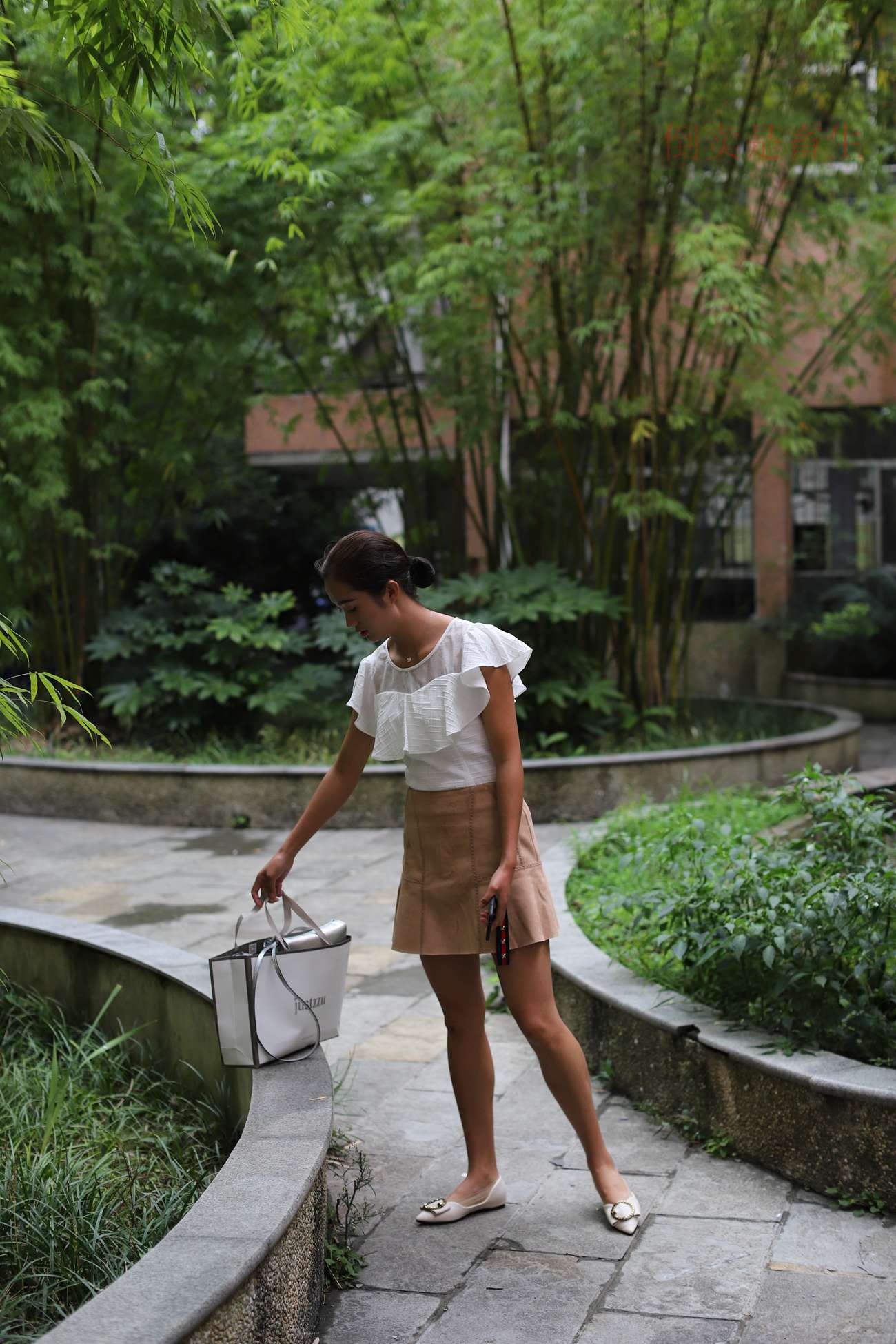 图片[15]-大西瓜爱牙膏-早期作品-Z5-2 船袜 (2)[124P] – 速更版-美库