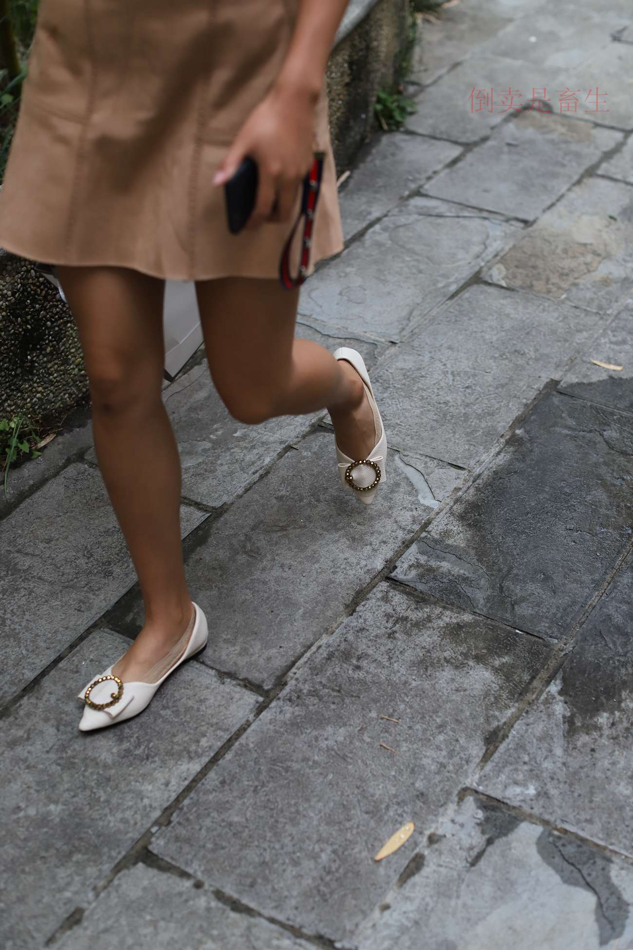 图片[32]-大西瓜爱牙膏-早期作品-Z5-2 船袜 (2)[124P] – 速更版-美库